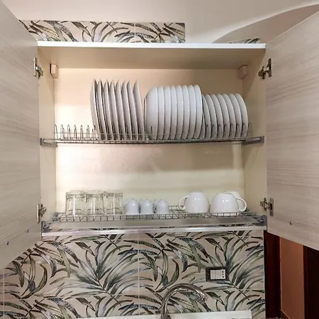 Apartmán House Sul Mare Cetara