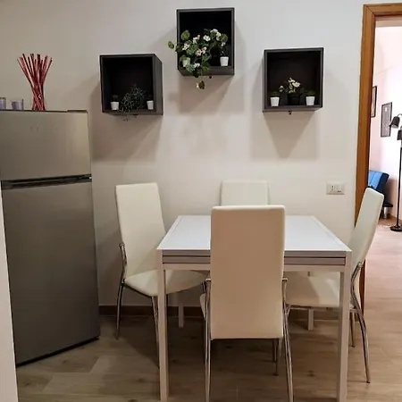 House Sul Mare Apartmán Cetara