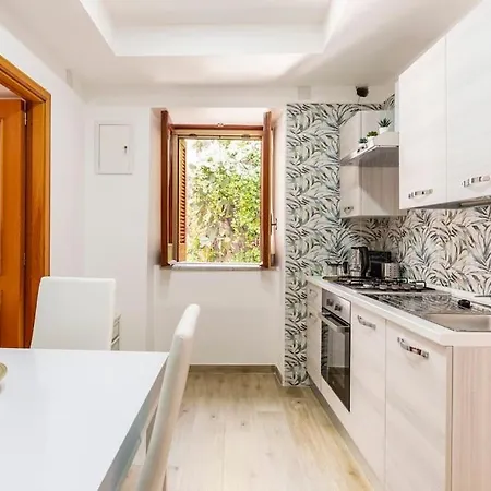 Apartmán House Sul Mare *
