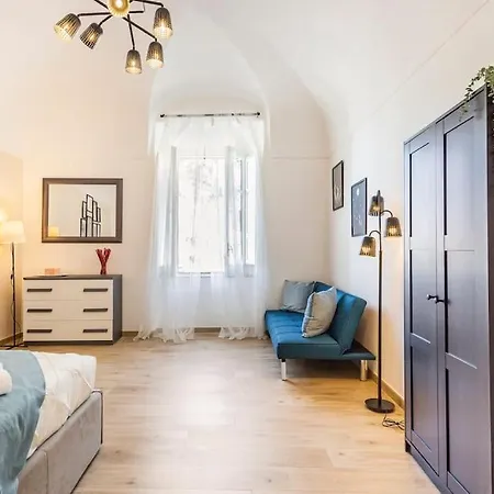 Apartmán House Sul Mare