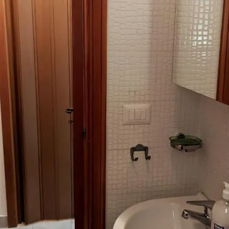 Apartmán House Sul Mare