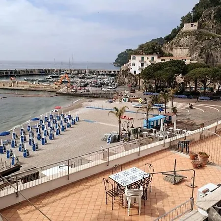House Sul Mare