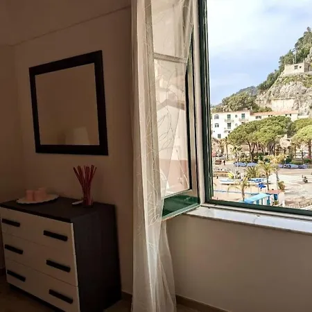 Apartmán House Sul Mare