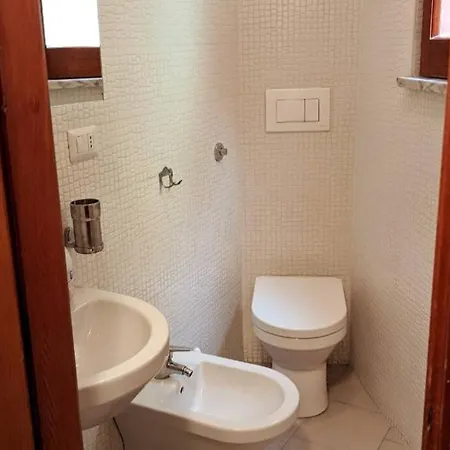Apartmán House Sul Mare Cetara