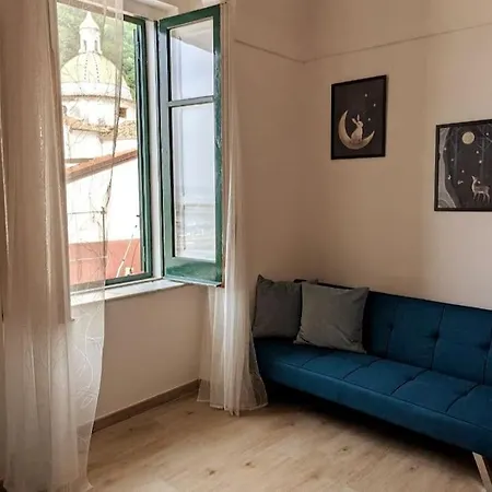 Apartmán House Sul Mare