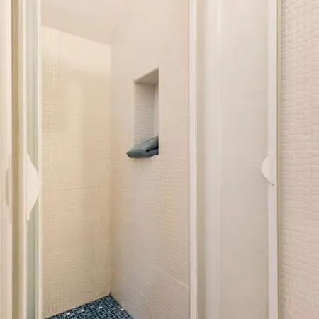 Apartmán House Sul Mare *