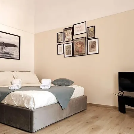 Apartmán House Sul Mare