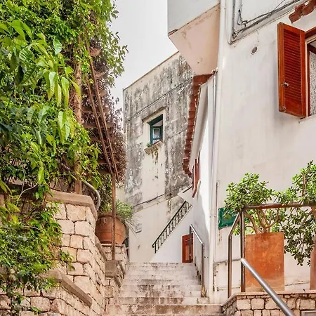 House Sul Mare Apartment Cetara