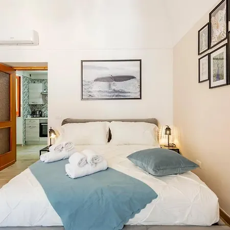 House Sul Mare *
