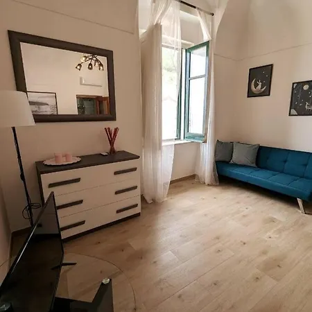 House Sul Mare Apartment *
